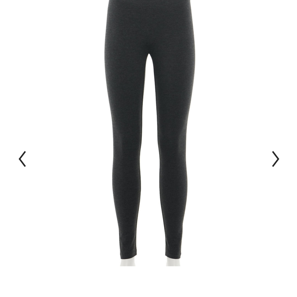 Sonoma Women Ultra Soft Leggings